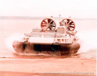 Vosper-Thornycroft VT2 in service